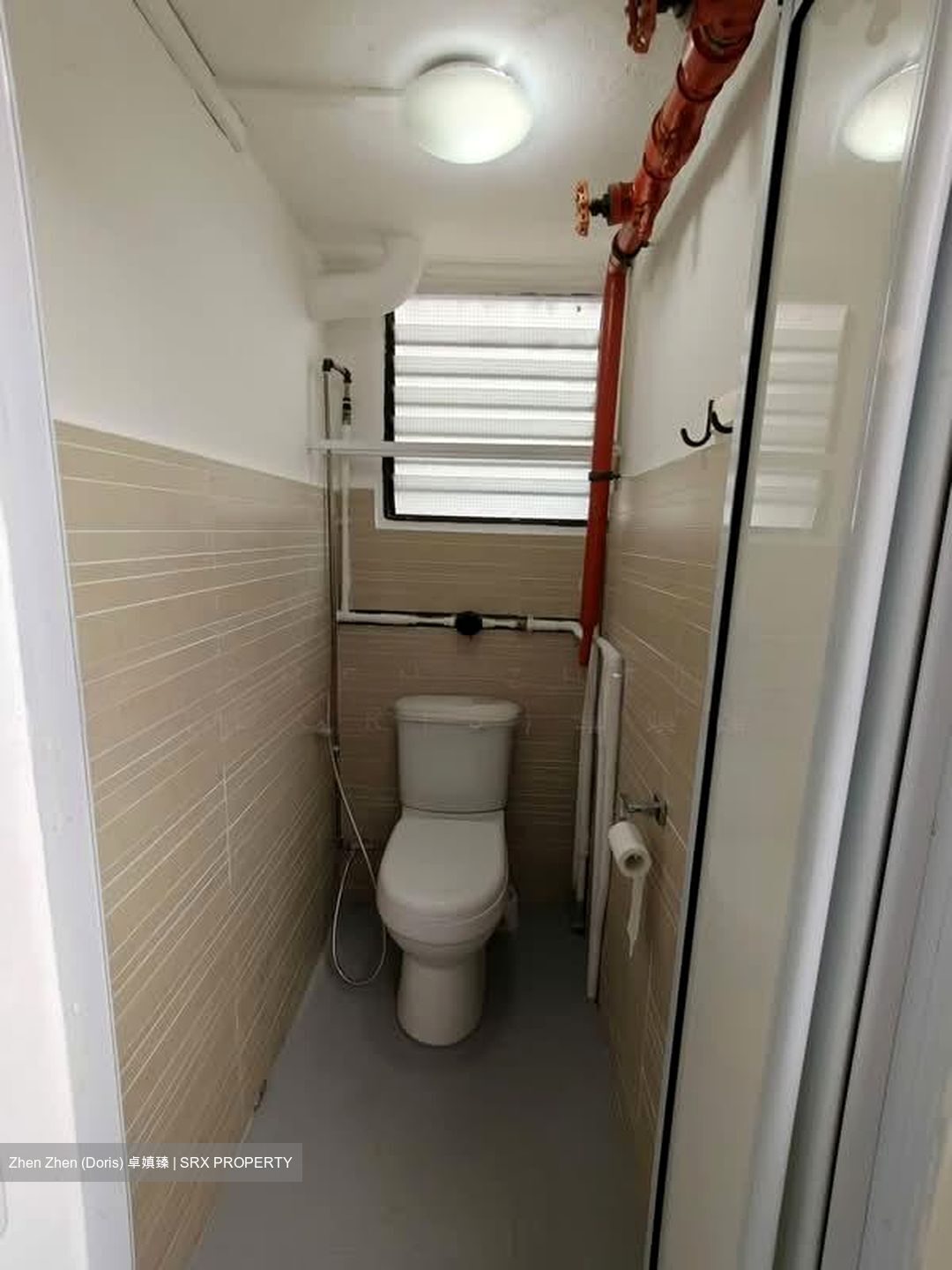 Toa Payoh Central (D12), Shop House #593811741